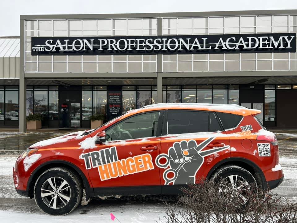 Trim Hunger