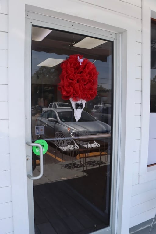 Photo of nectar ice (snoballs • softserve • coffee)