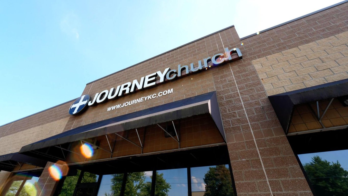 Journey Church