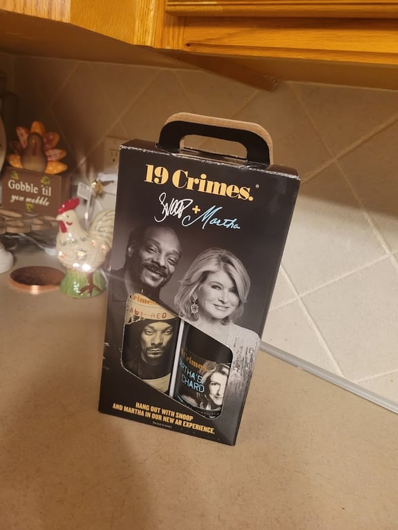 Photo of Thrift Store