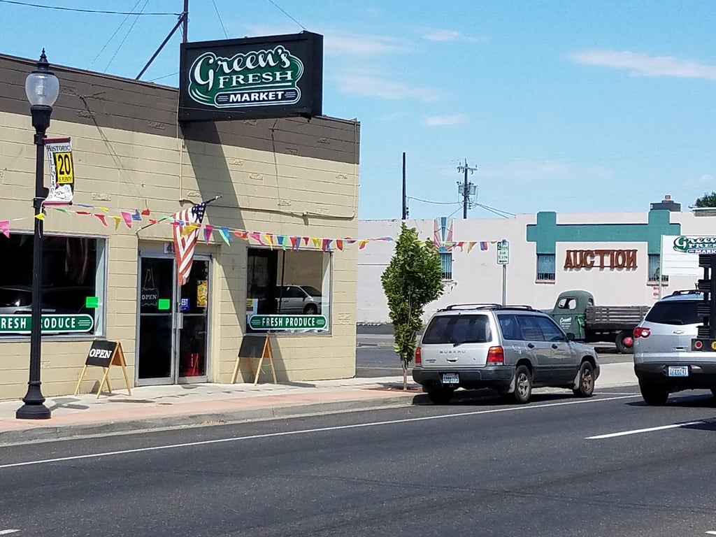 Photo of Market Street Antiques