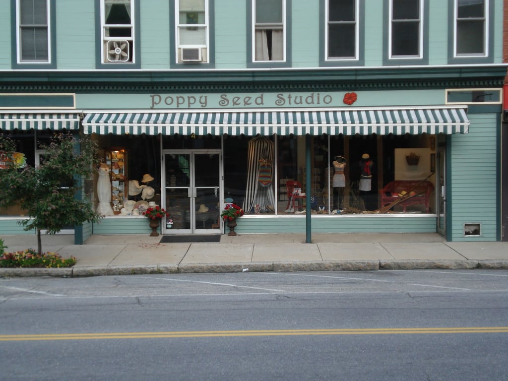Poppy Seed Studio