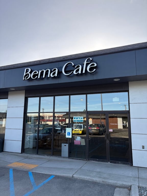 Bema cafe