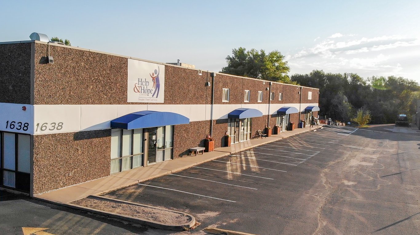 Help & Hope Center