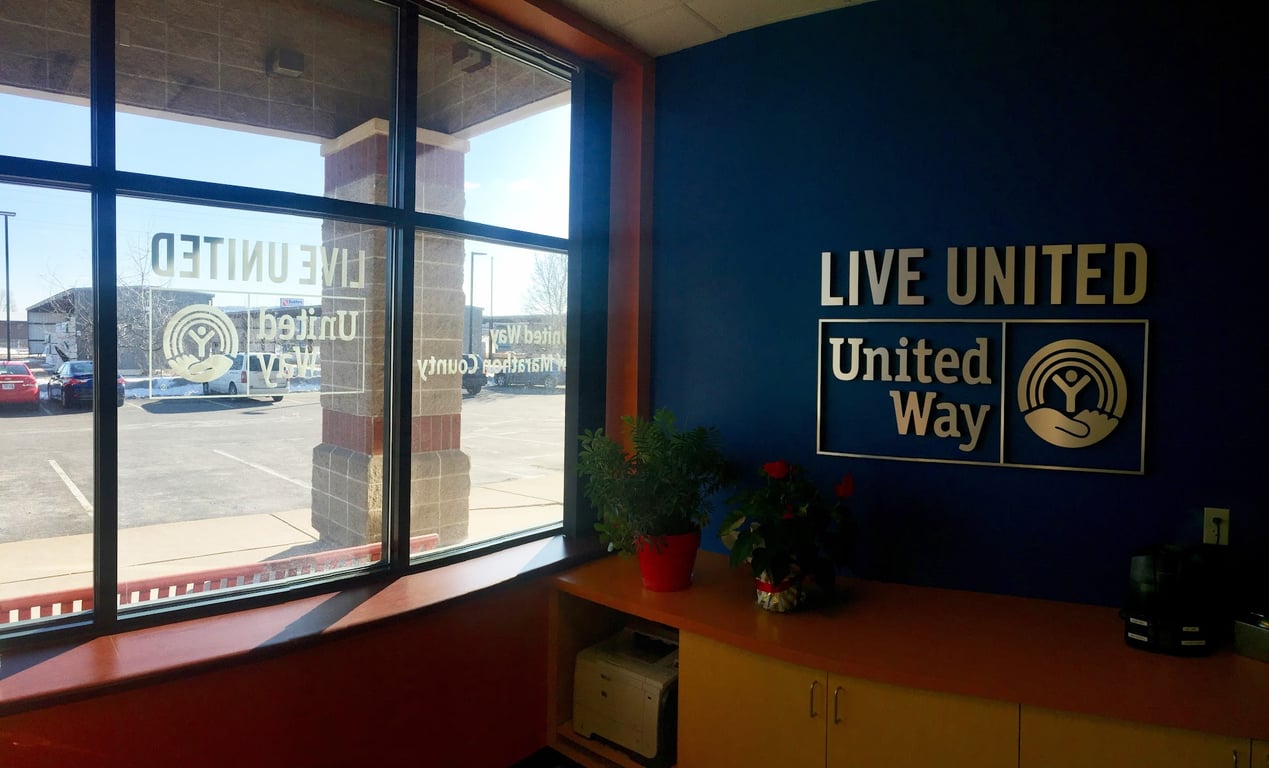 United Way of Marathon County