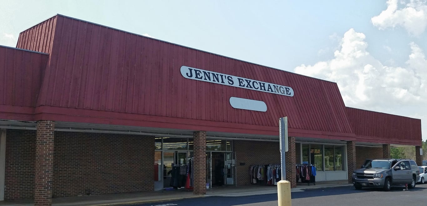 Photo of Jenni’s Exchange
