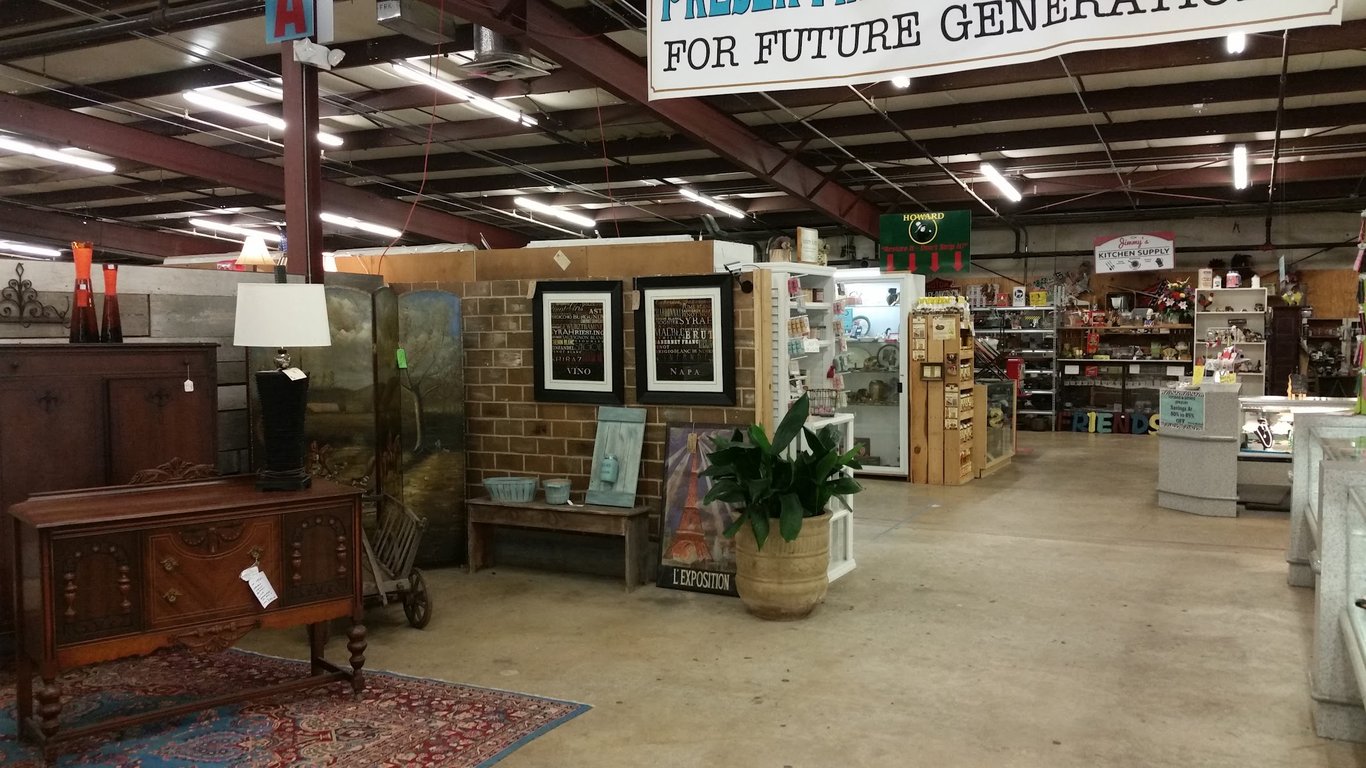 Prattville Pickers