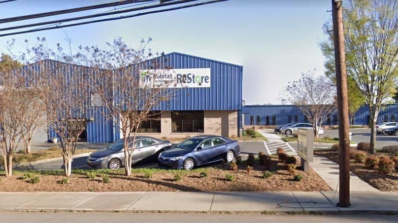 Habitat For Humanity ReStore of Rowan County, NC