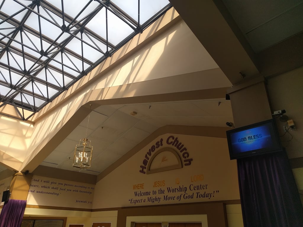 Harvest Church