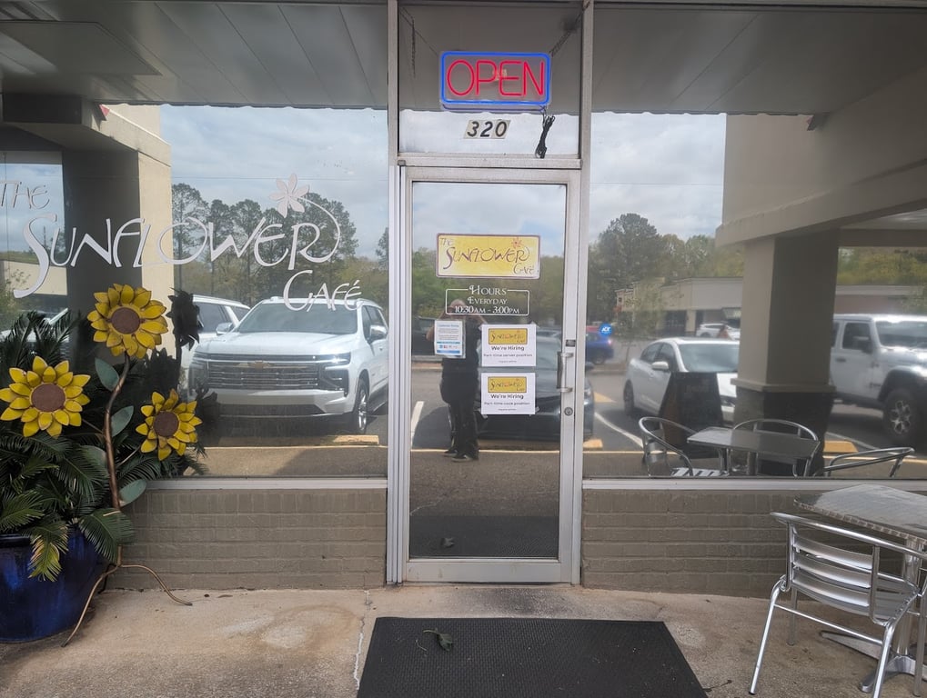 Photo of The Sunflower Cafe