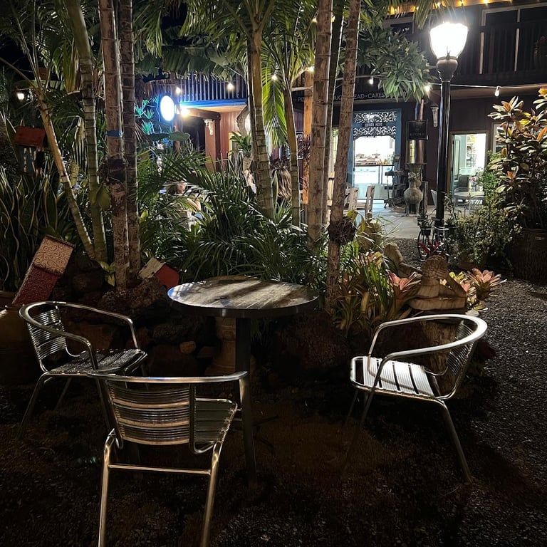 Photo of Kitoko Maui