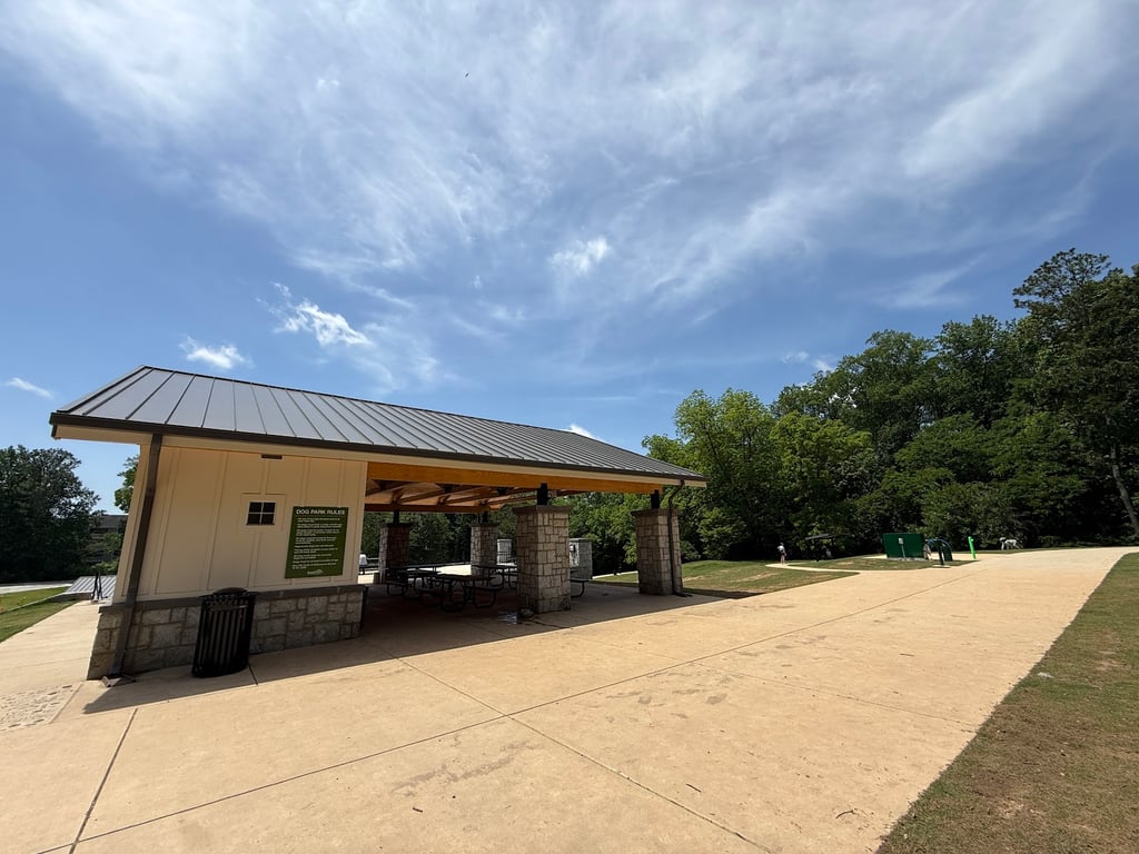 Brookhaven Dog Park