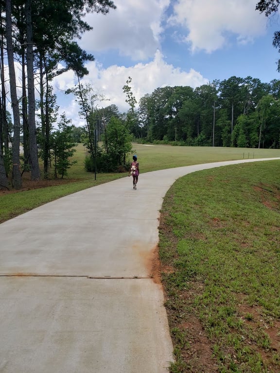 Alexander Park
