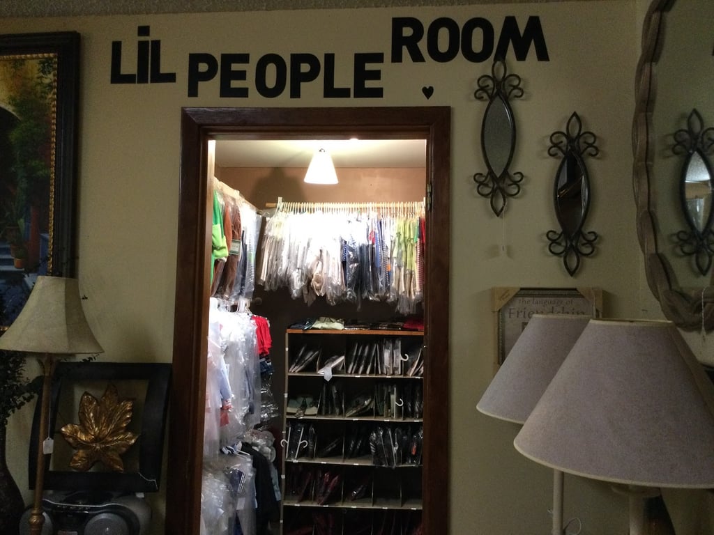 This N That Resale Shoppe