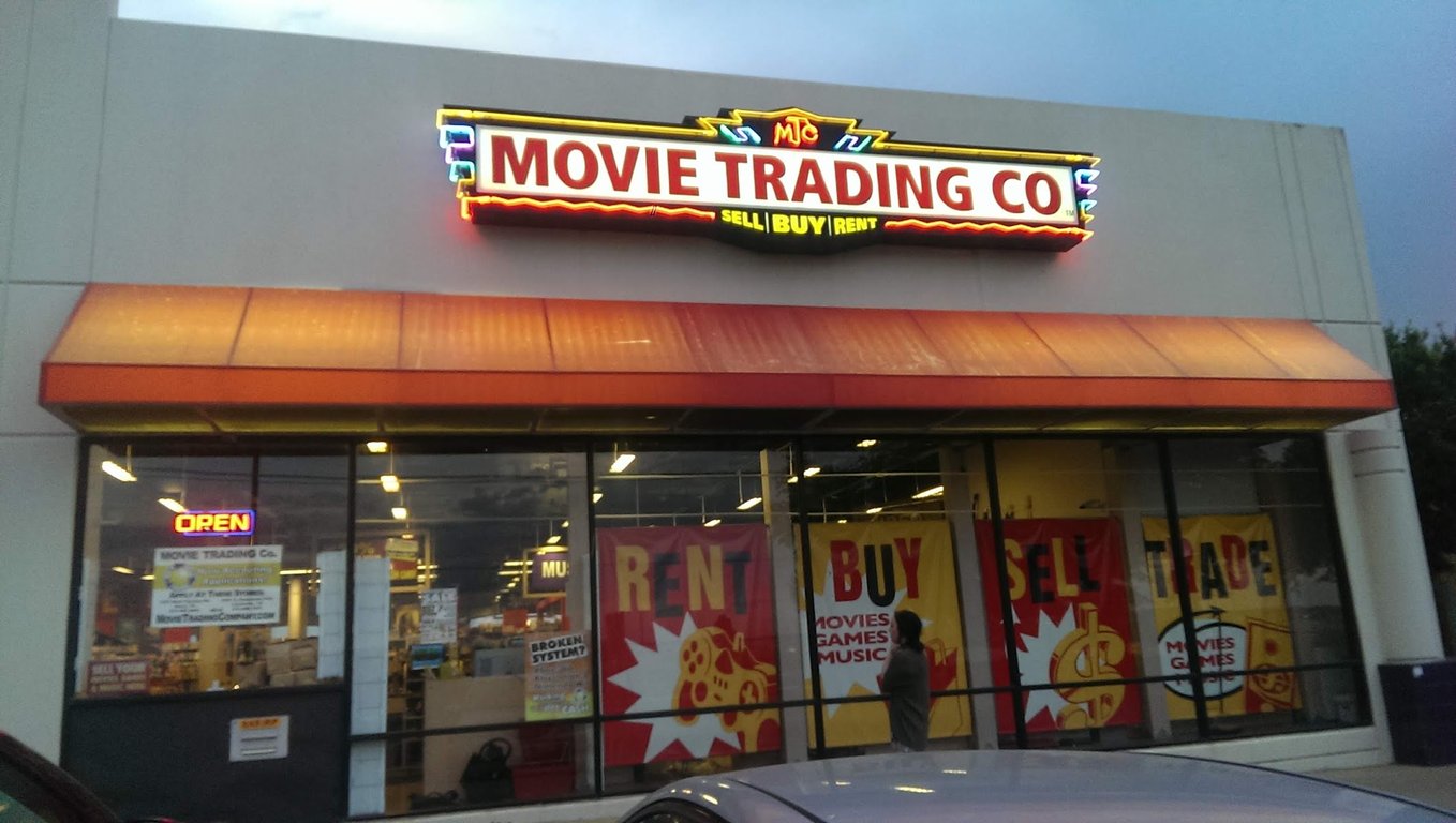 Photo of Movie Trading Company
