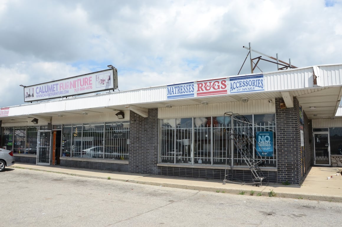 Calumet Furniture