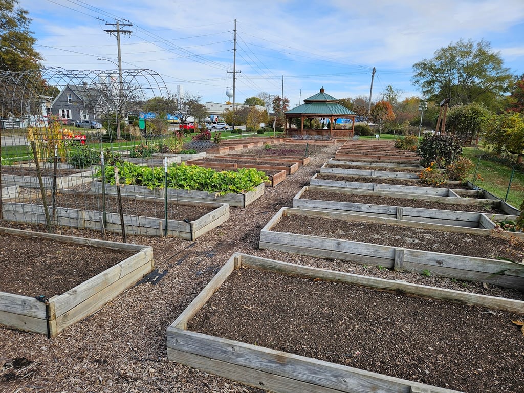 O’Fallon Garden Club