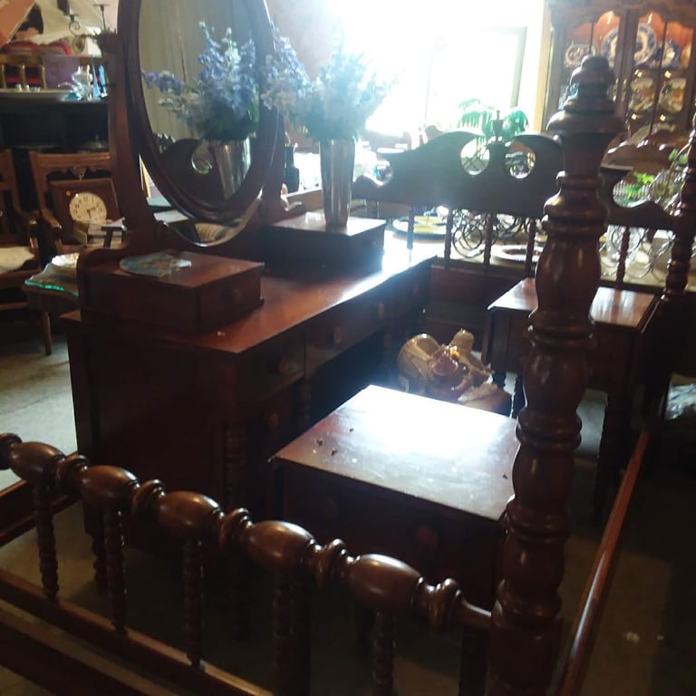 Photo of J Bant Sexson’s Antiques