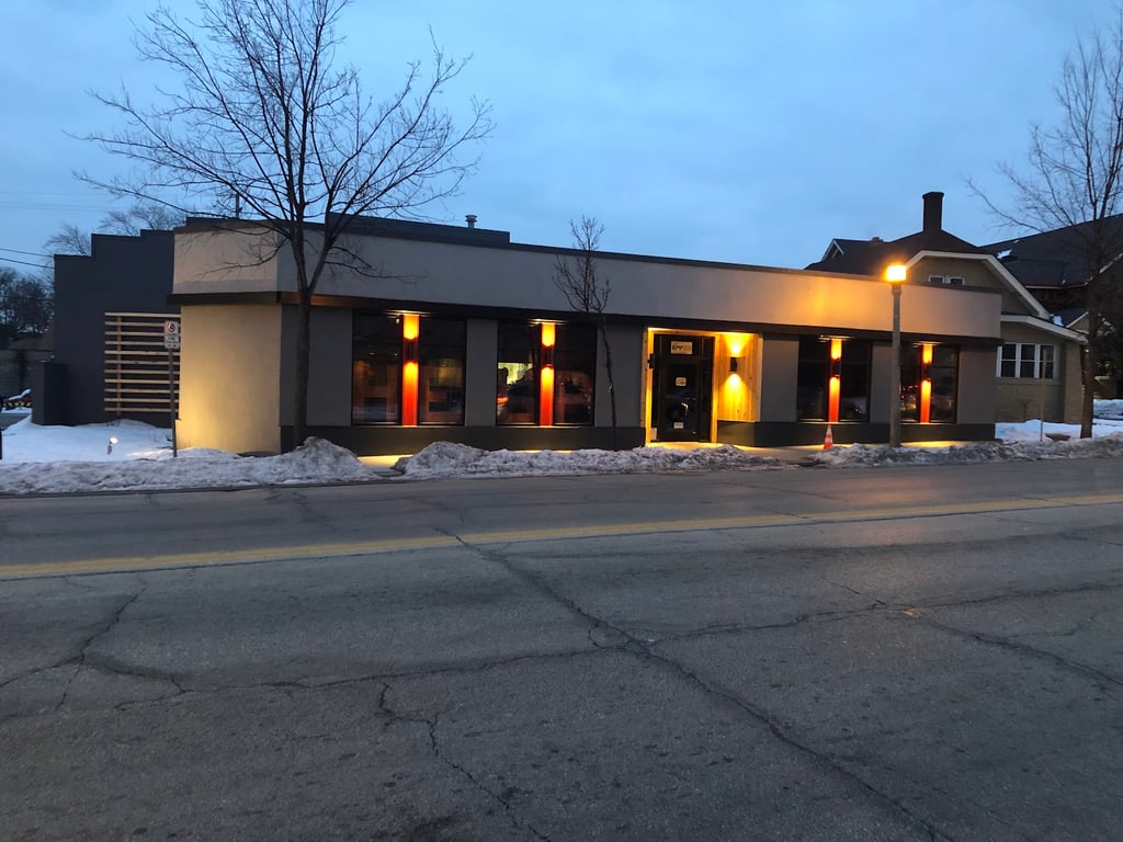 Father Gene’s Help Center