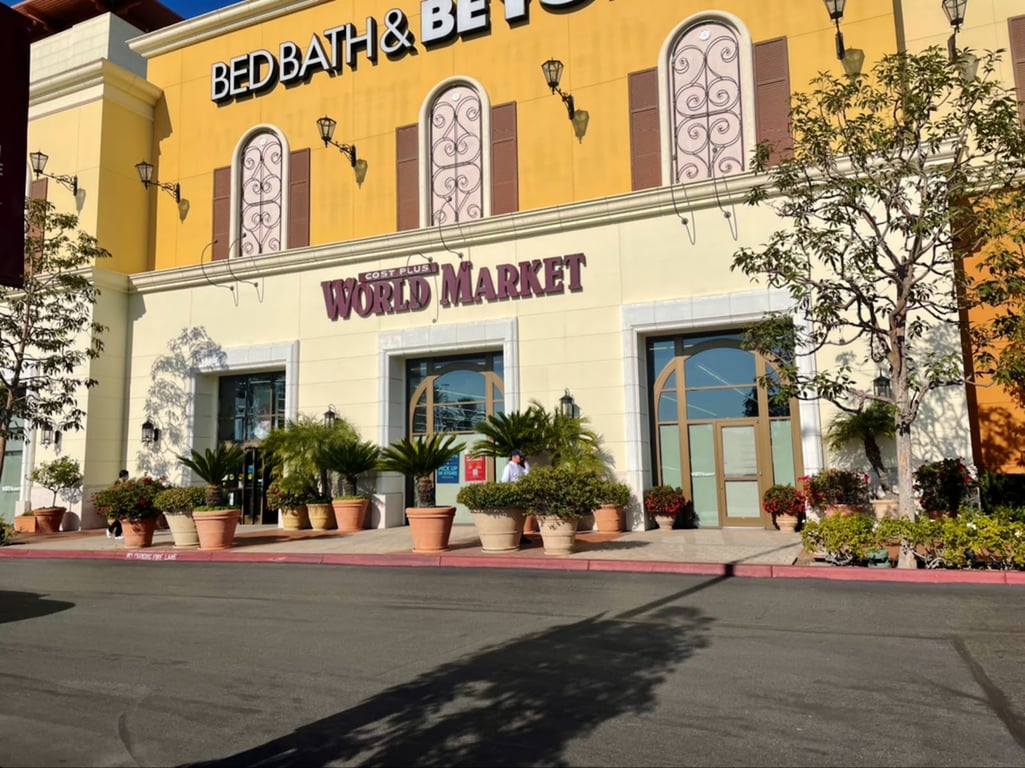 World Market