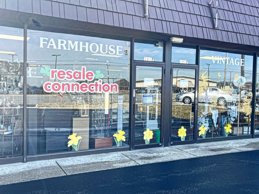 Resale Connection