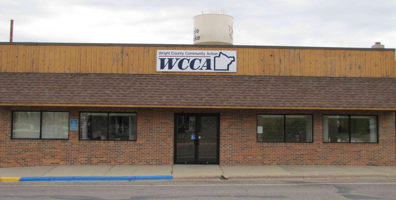 WCCA – Wright County Community Action