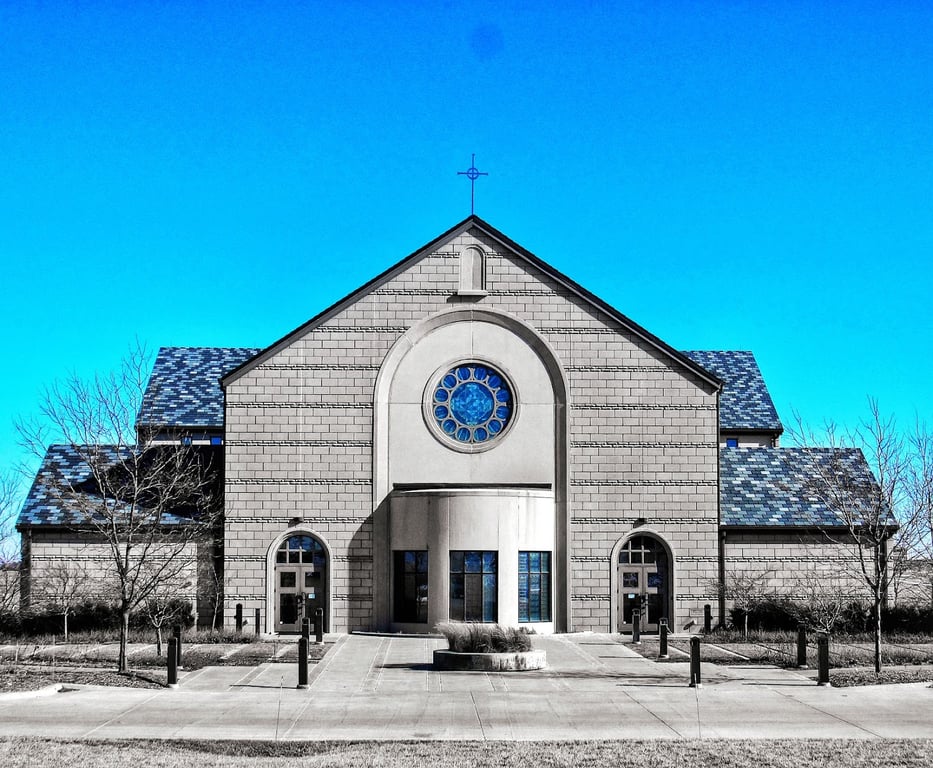 Prince of Peace Catholic Church