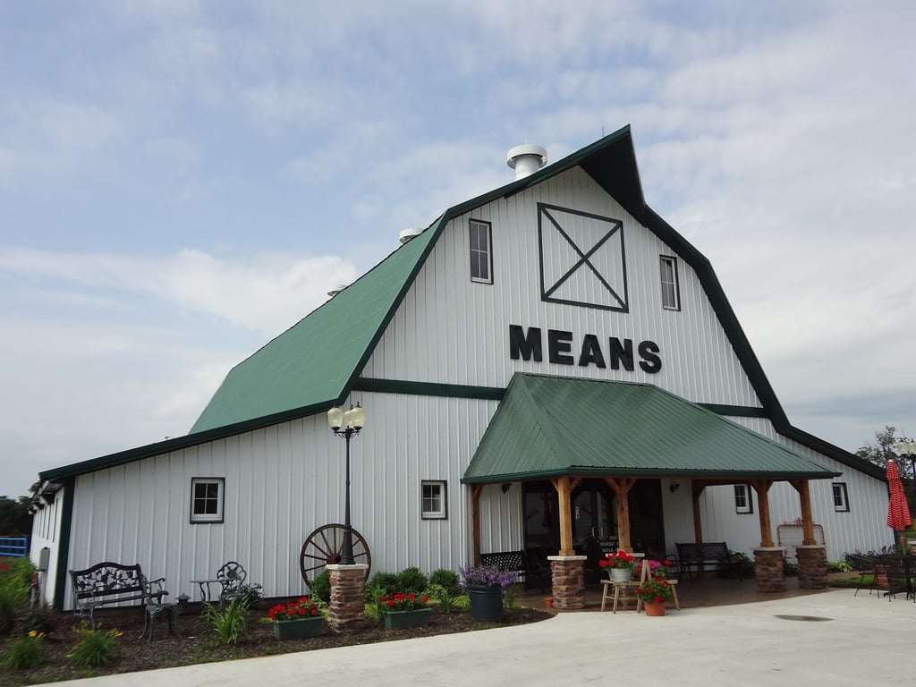 Photo of Rock Garden Antique Barn