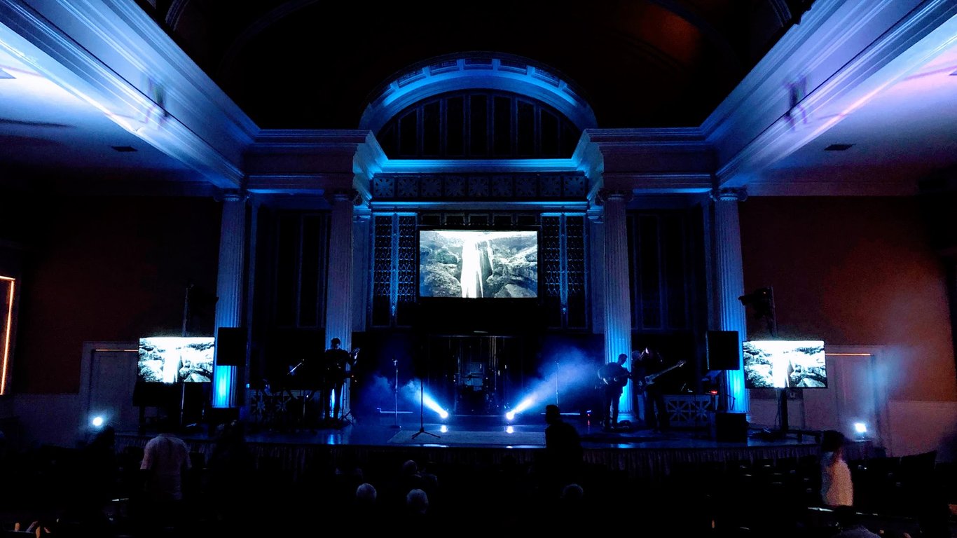 Free Church