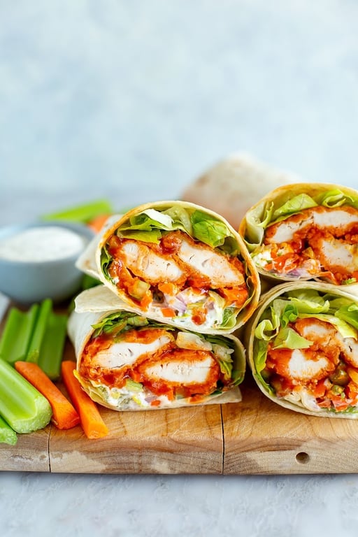 BARA ESSENTIALS EATS