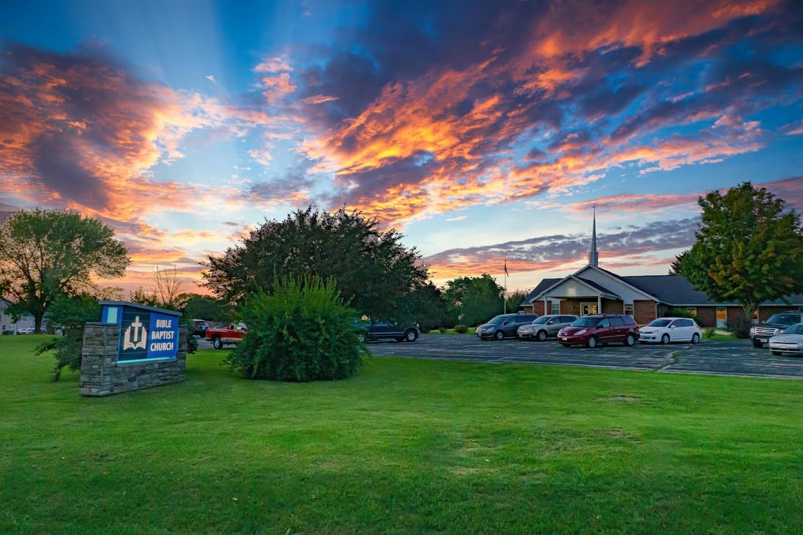 Bible Baptist Church