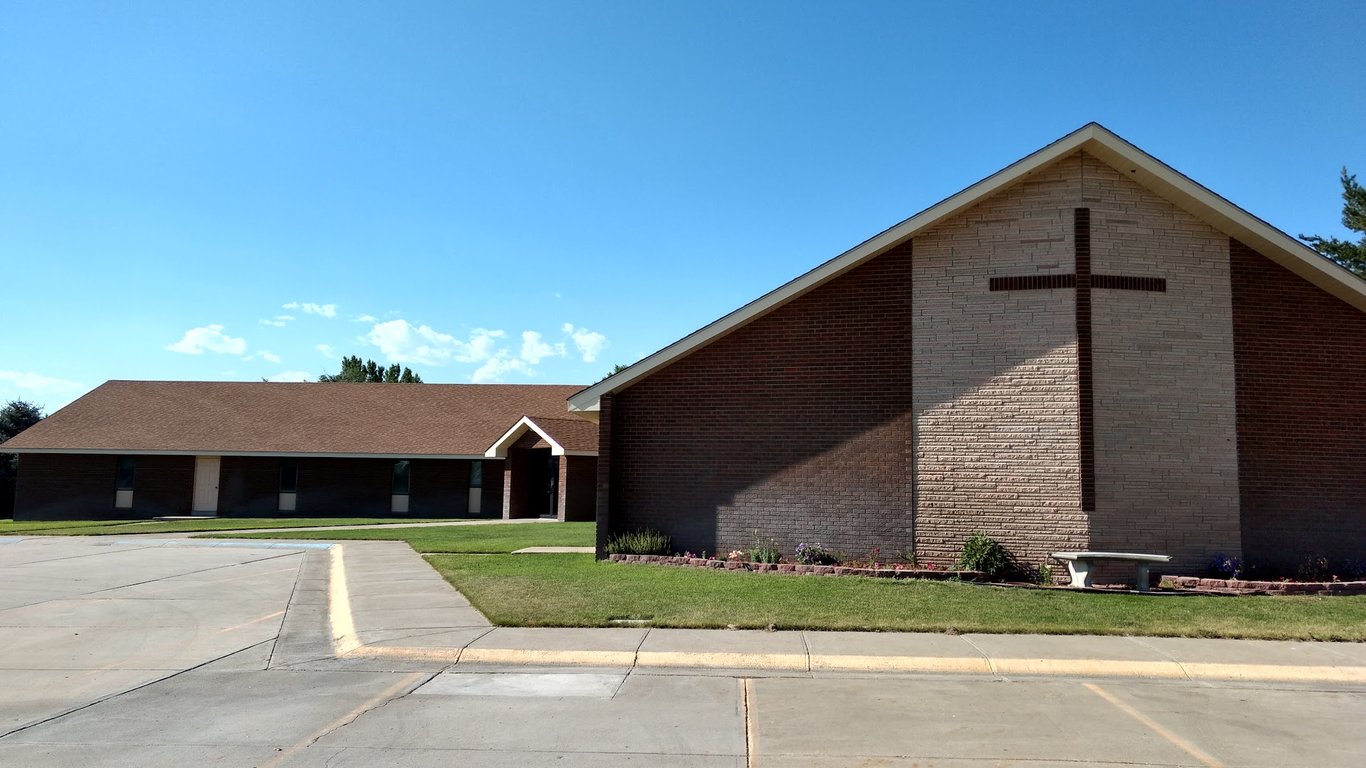 Bayard Church of Christ
