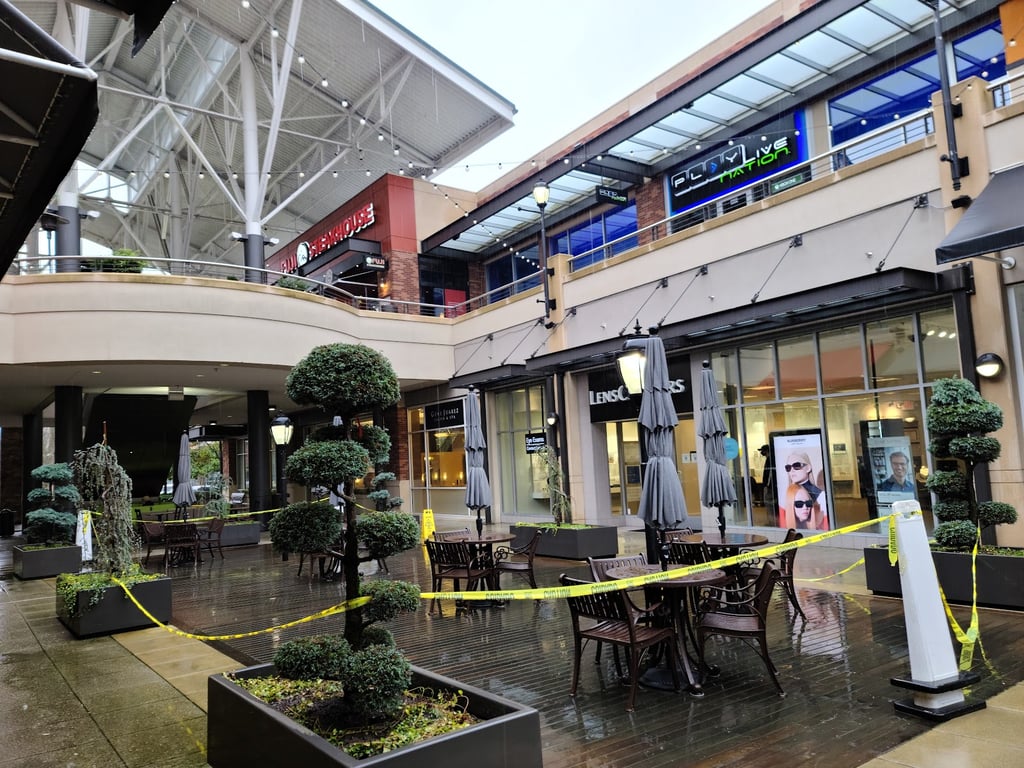 Redmond Town Center