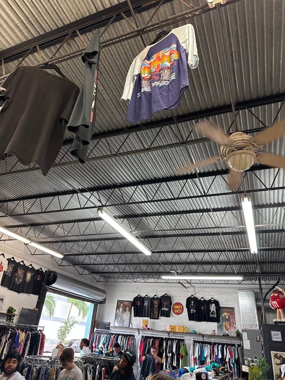 Thrift Sh!t Vintage