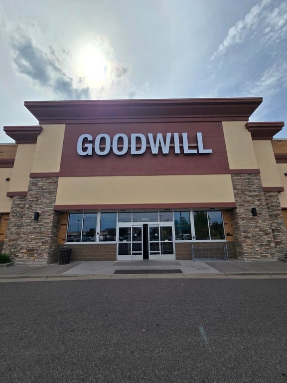 Goodwill – Woodbury