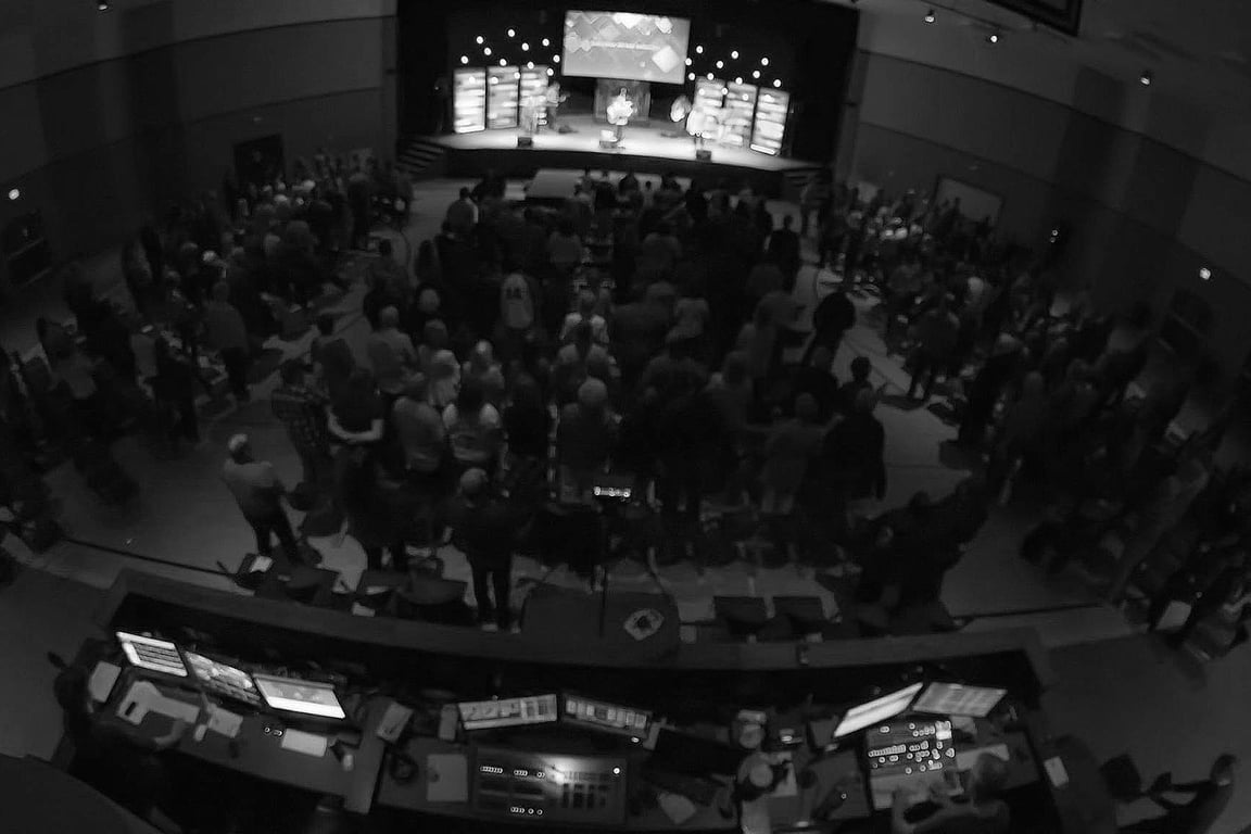 Great Oaks Community Church