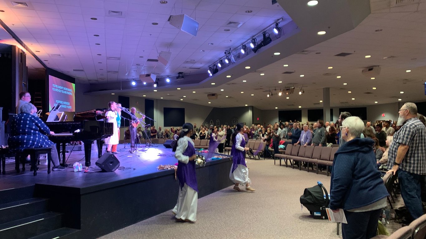 Fairview Christian Church
