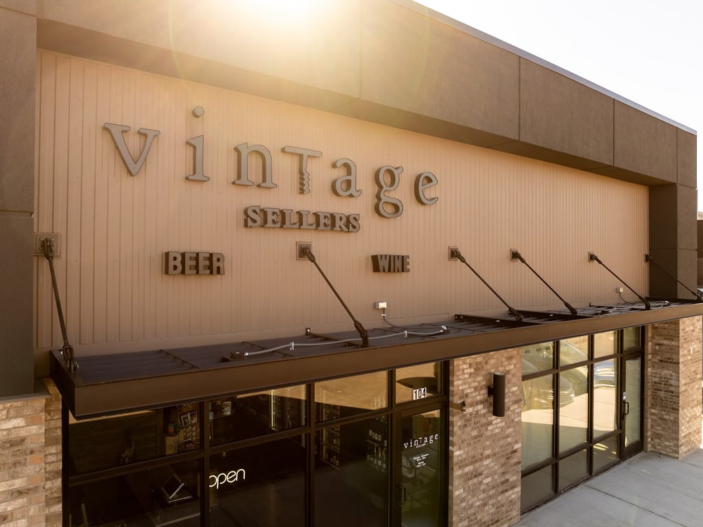 Vintage Sellers