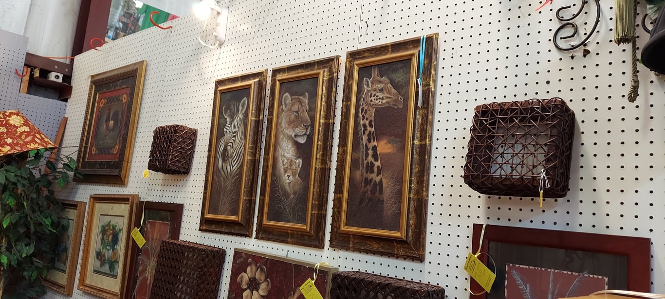 Photo of Busy B’s Boothtique