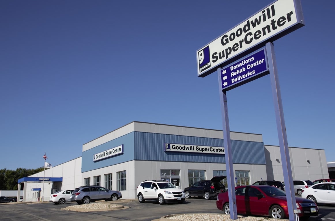 Goodwill Dubuque