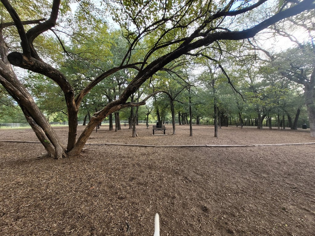 Boo Boo’s Buddies Dog Park