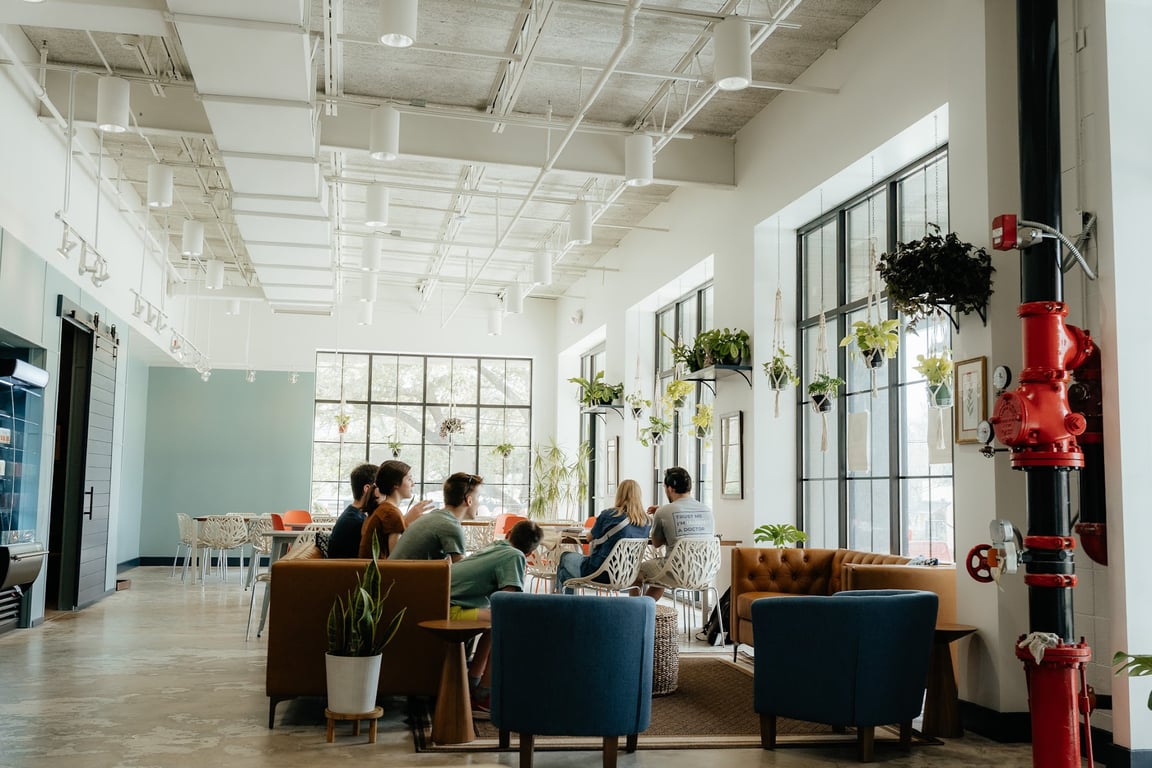 Cultivate Coffee Project