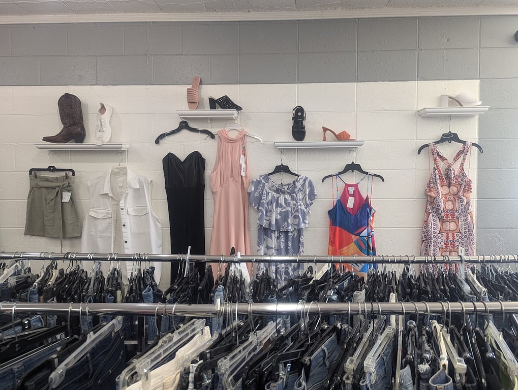 Photo of Repeat Boutique