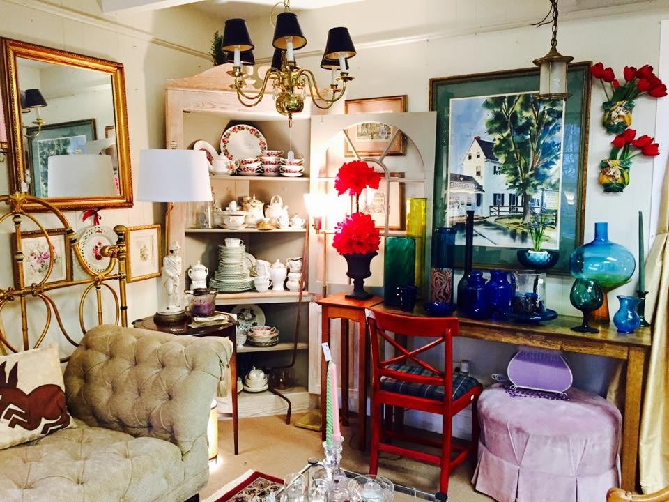 Something Special Vintage Shop