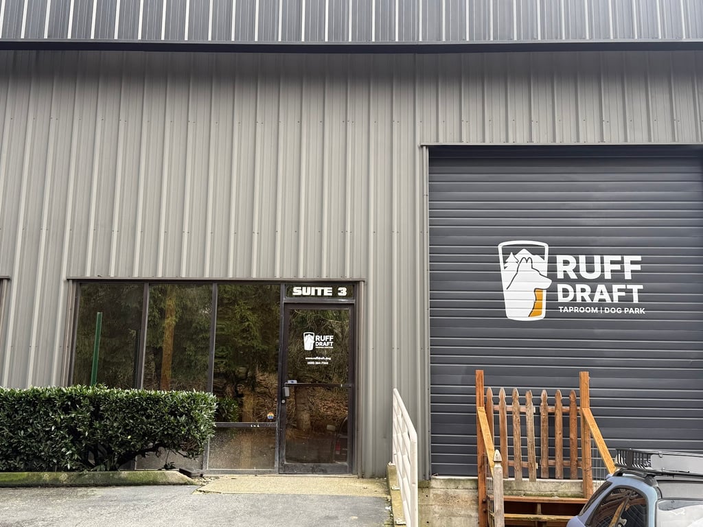 Ruff Draft