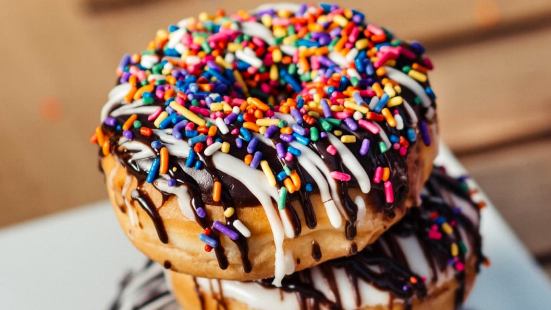 Ebony’s Premium Vegan Bakery (Advance Ordering Required)