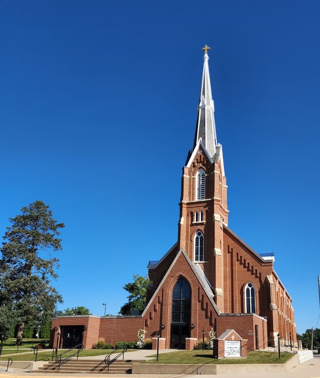 Immaculate Conception Catholic Church