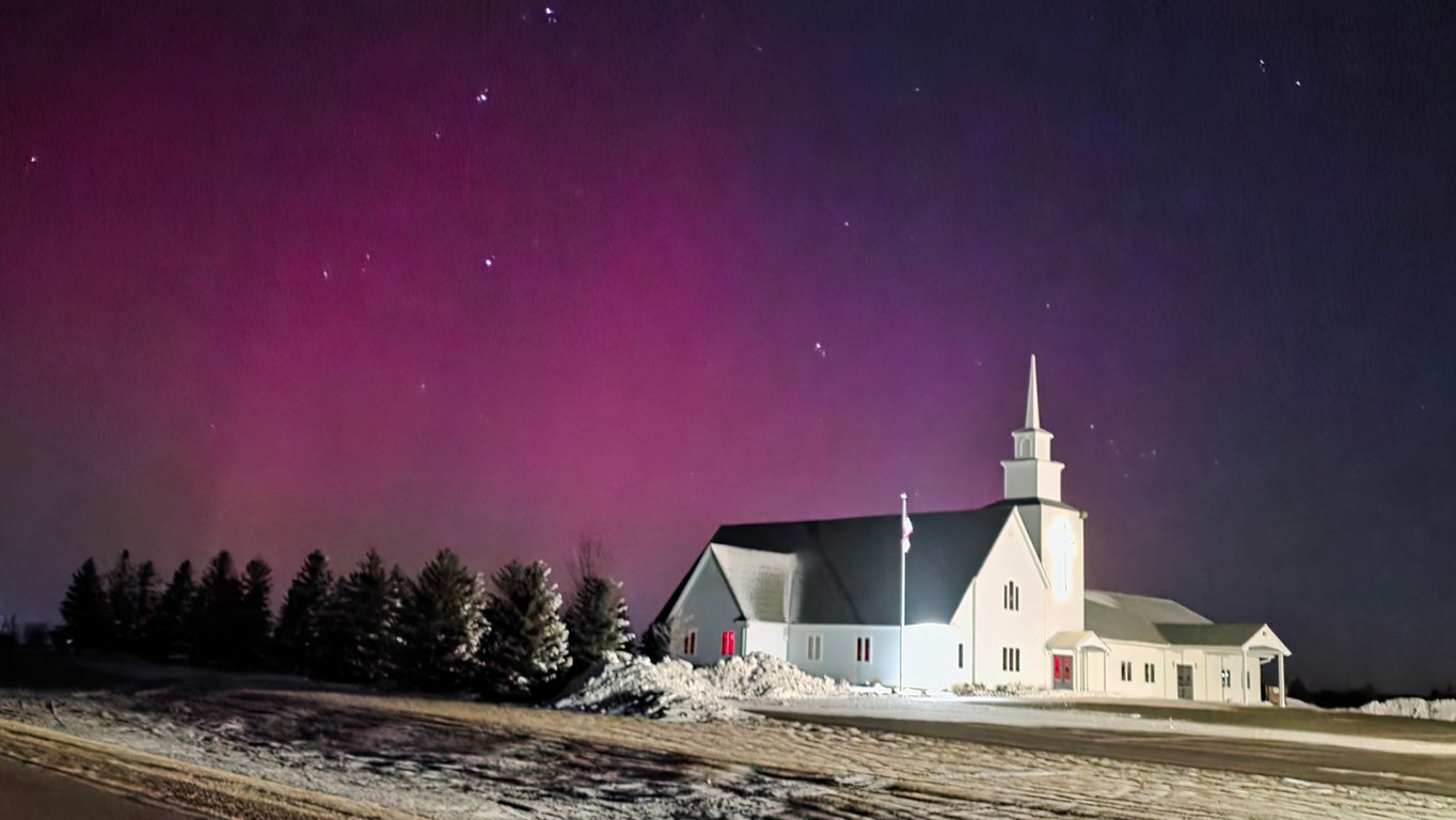 Good Shepherd Lutheran Church