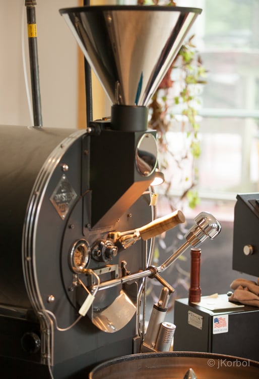 Creekside Coffee Company