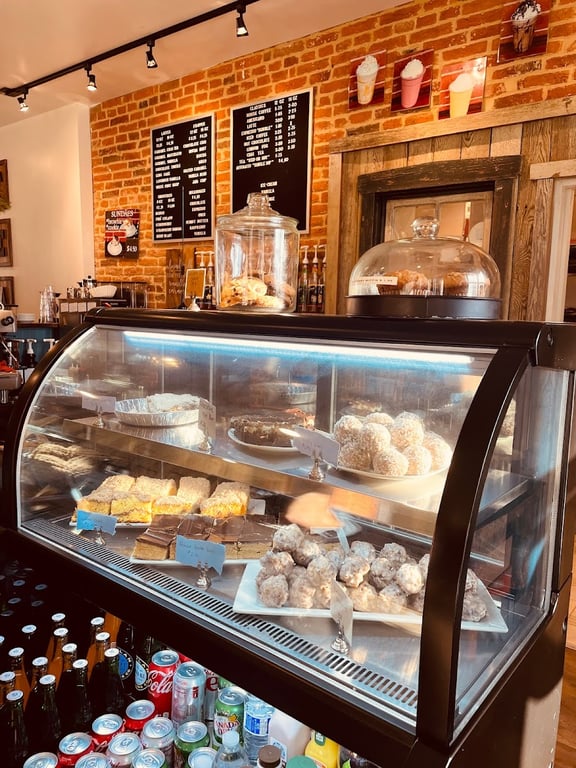 BrickHouse Coffee & Kitchen